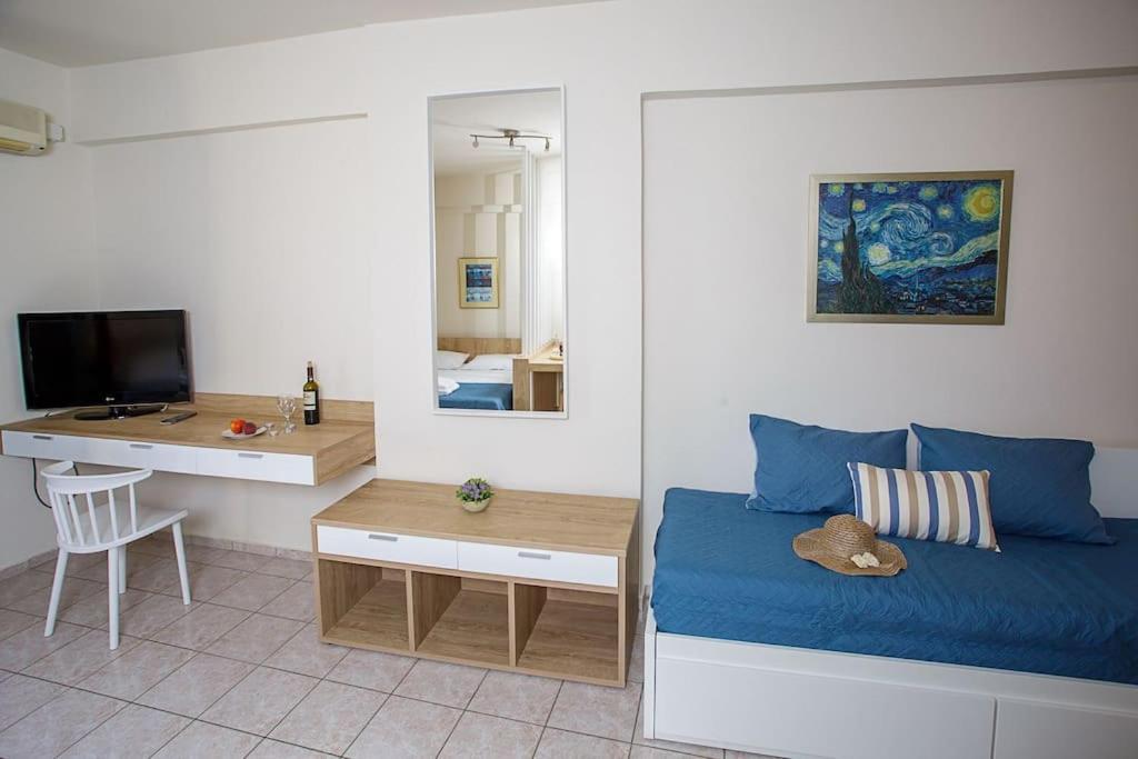 Piranthou & Appartement *