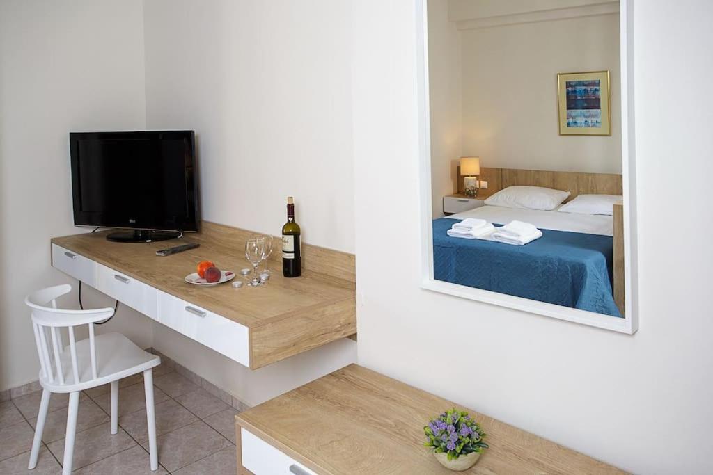 Appartement Piranthou & *