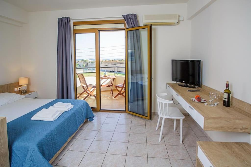 Piranthou & Appartement *