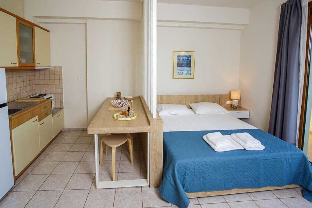 Appartement Piranthou &