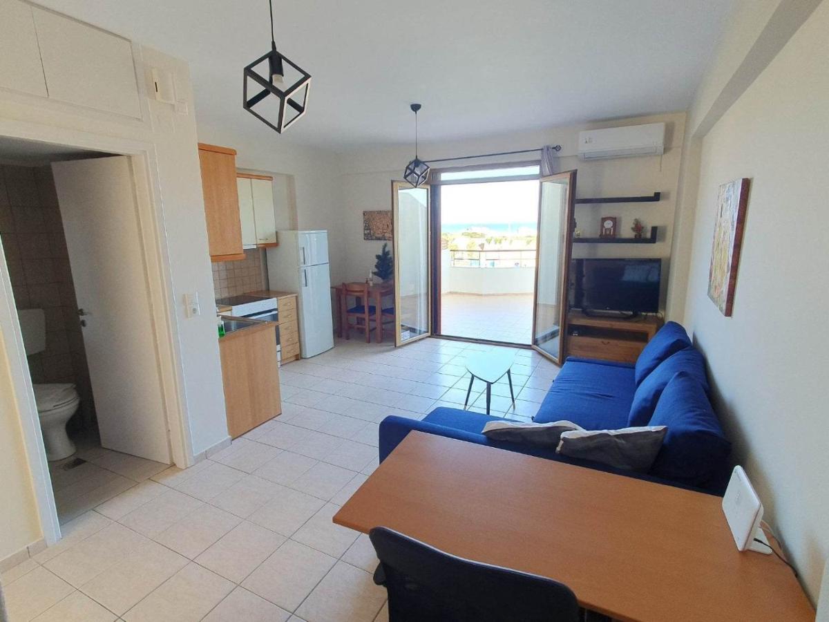 Piranthou & Appartement *