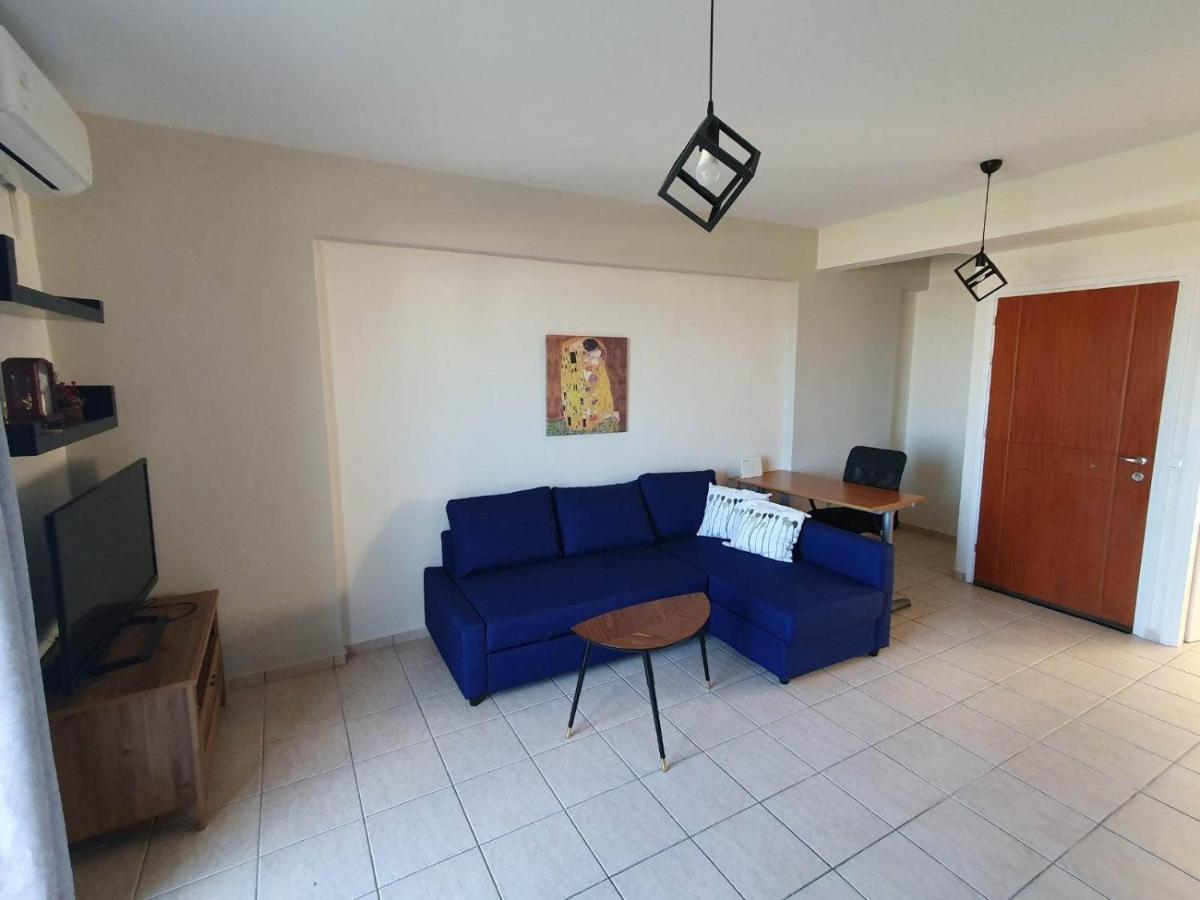 Appartement Piranthou & *