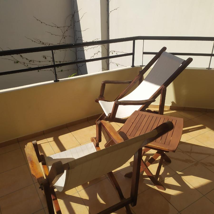 Appartement Piranthou &