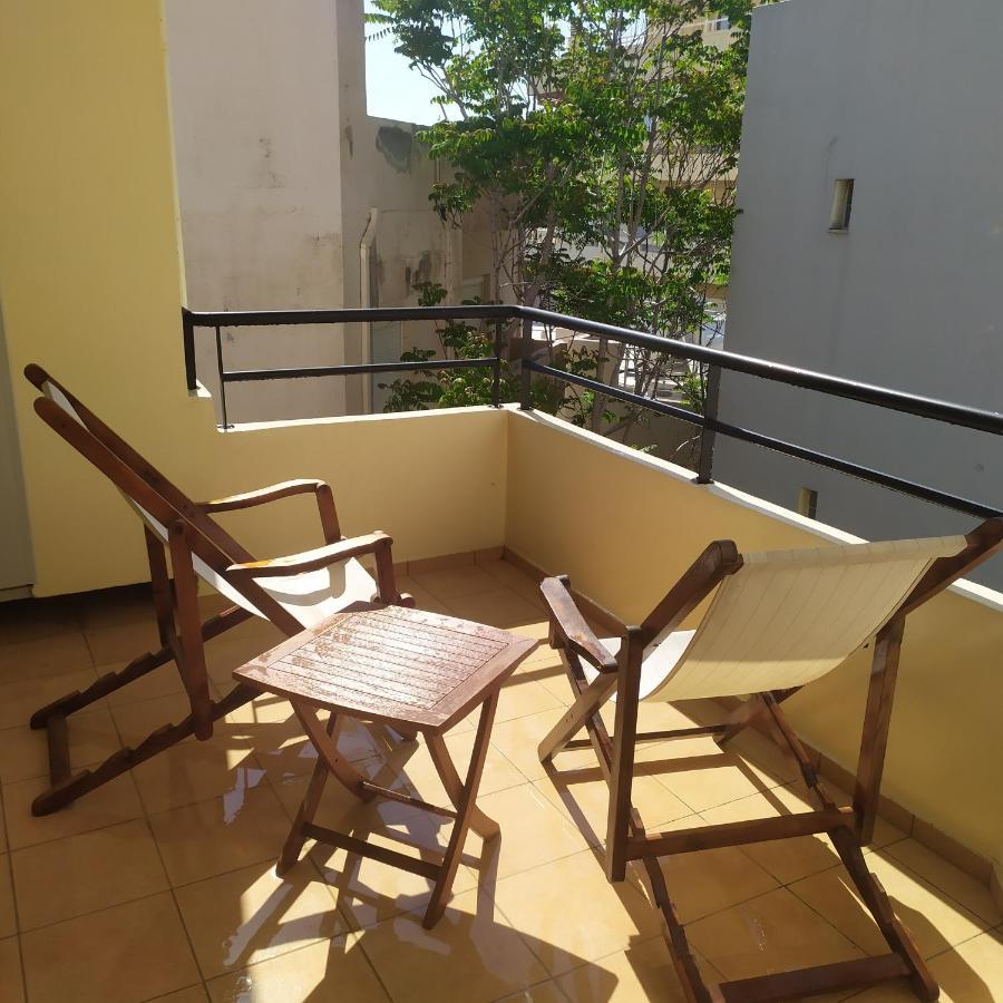 Appartement Piranthou & *