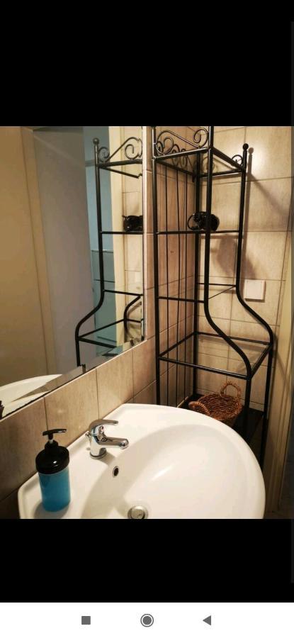 Appartement Piranthou &