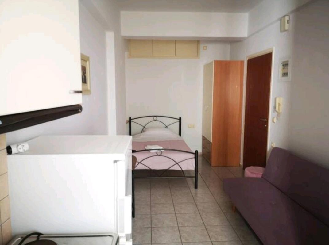 Appartement Piranthou &
