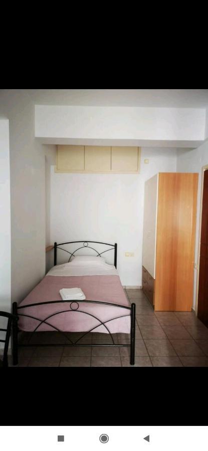 Piranthou & Appartement