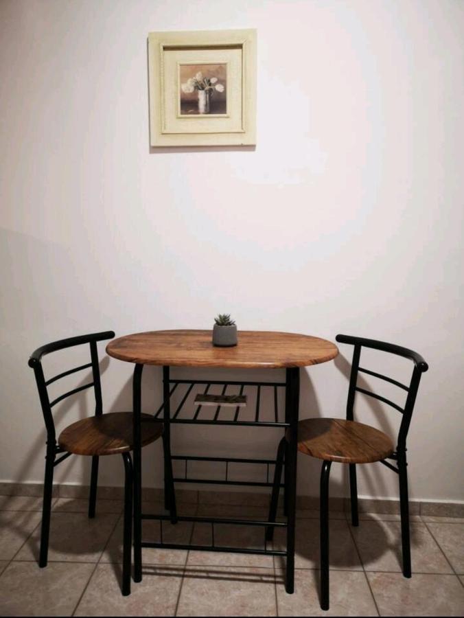 Piranthou & Appartement