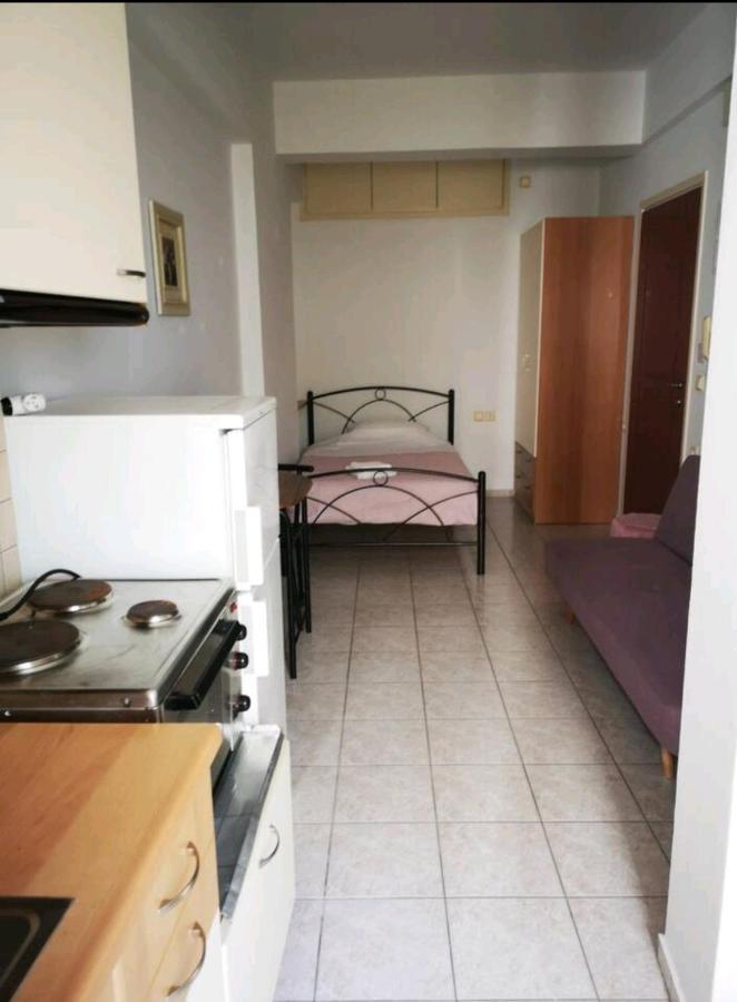 Piranthou & Appartement Héraklion