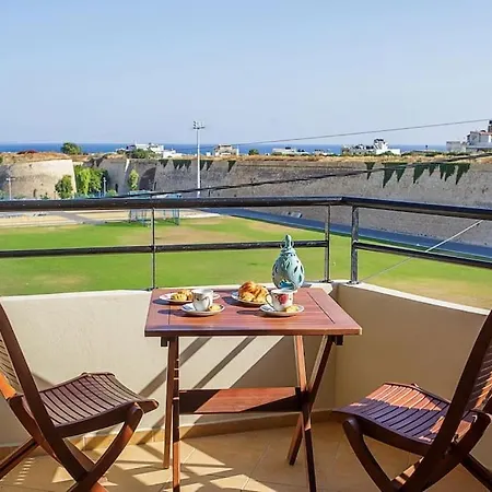 Piranthou Studios & Apartments Heraklion  Exterior photo