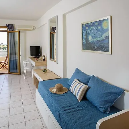 Piranthou Studios & Apartments Heraklion  Exterior photo