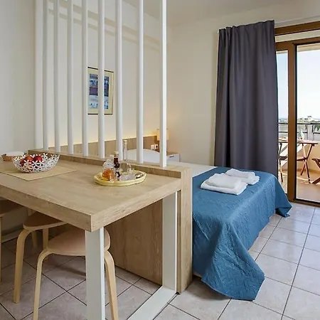 Piranthou Studios & Apartments Heraklion  Exterior photo