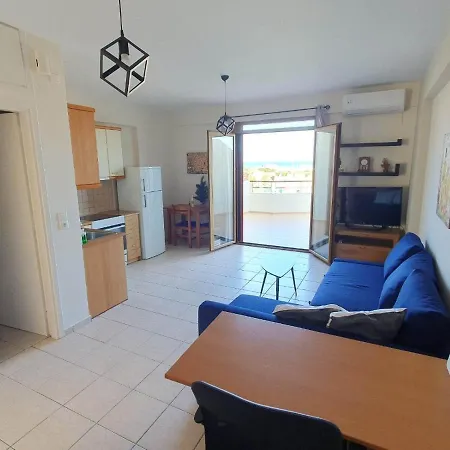 Piranthou Studios & Apartments Heraklion  Exterior photo
