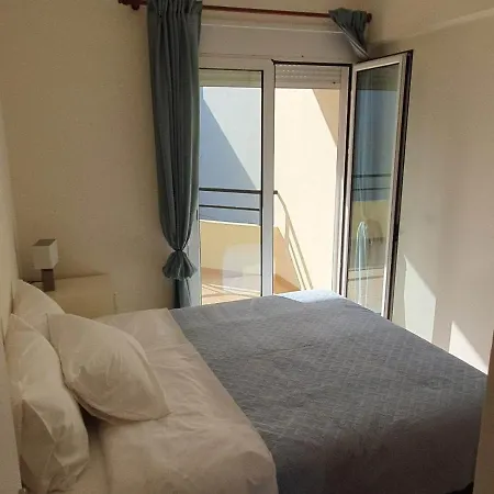 Piranthou Studios & Apartments Heraklion  Exterior photo