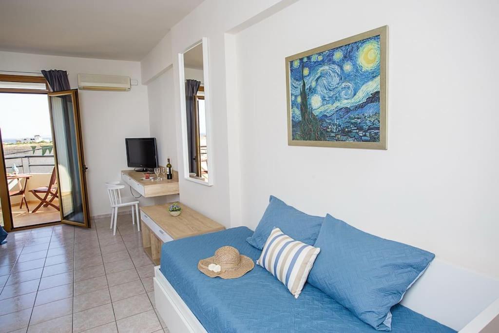 Piranthou & Apartment Heraklion (Crete)