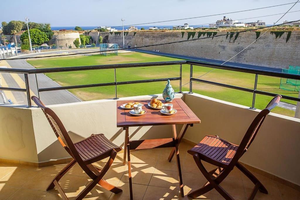 Apartment Piranthou & Heraklion (Crete)