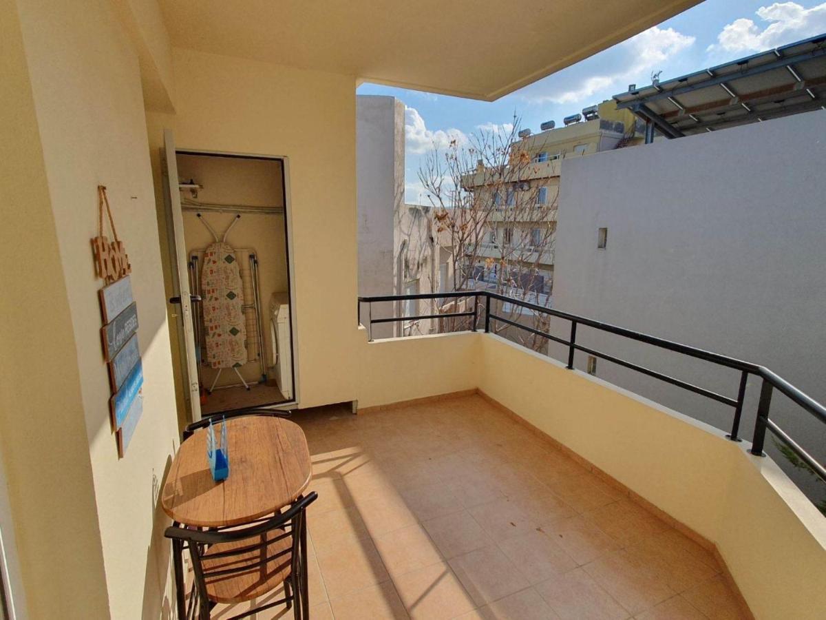 Apartment Piranthou & Heraklion (Crete)