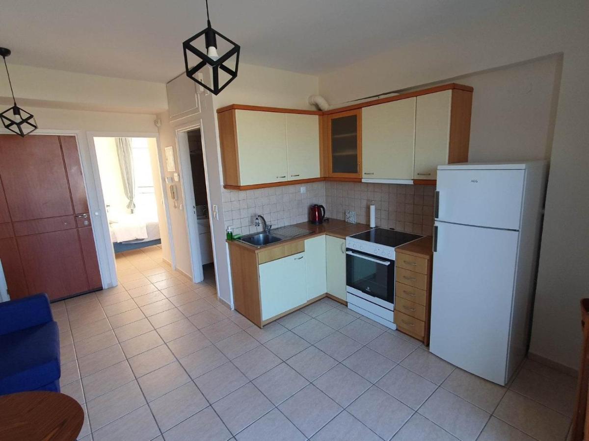Piranthou & Apartment Heraklion (Crete)