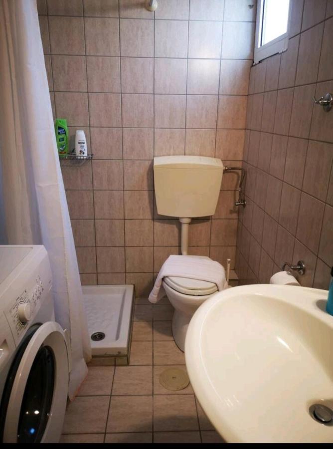 Apartment Piranthou & Heraklion (Crete)