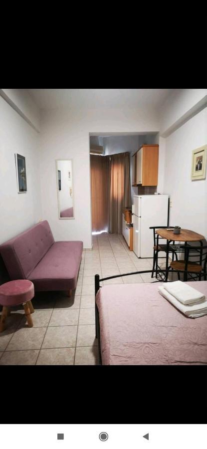Apartment Piranthou & Heraklion (Crete)
